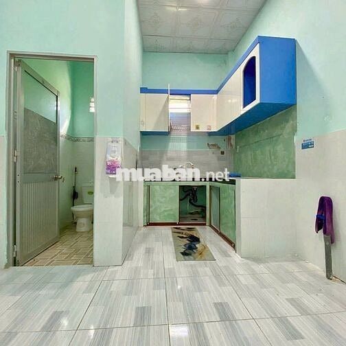 Nhà chính chủ, giá yêu thương ở Tân Phú Trung, Củ Chi 855tr