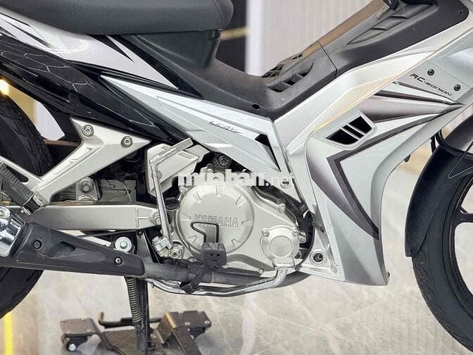 Exciter 2006 Trả Trước 30Tr Góp Bao Nợ Xấu