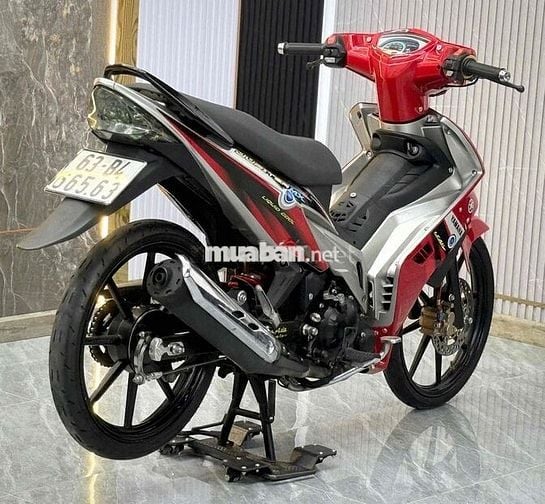 Exciter 2010 Trả Trước 30Tr Góp Bao Nợ Xấu