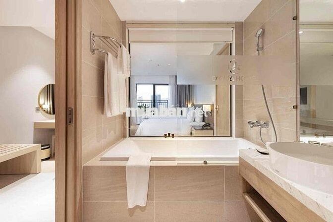 D’qua căn hộ 2pn2wc . tạo dòng tiền 7.5%/năm. chỉ từ 3.5 tỷ