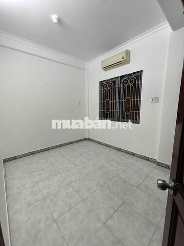 Căn hộ 60m2, 2 phòng ngủ, ngay trung tâm Quận 10, thuận tiện đi lại