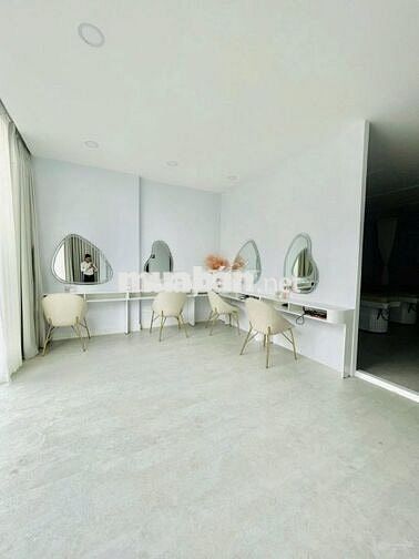 CHO THUÊ NHÀ NGUYÊN CĂN 83a nguyễn thị nhỏ, Phường 15, Quận 11
