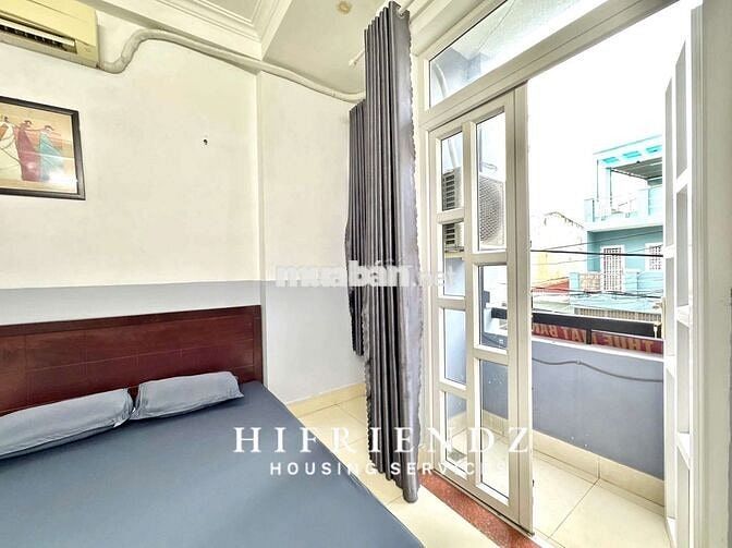 STUDIO CAO CẤP - BANCOL GẦN ĐH VĂN HIẾN