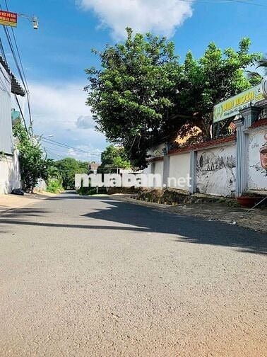 💢💢 Căn Nhà Góc 2 Mặt Tiền - Đường ngang Ynuê BMT
+++