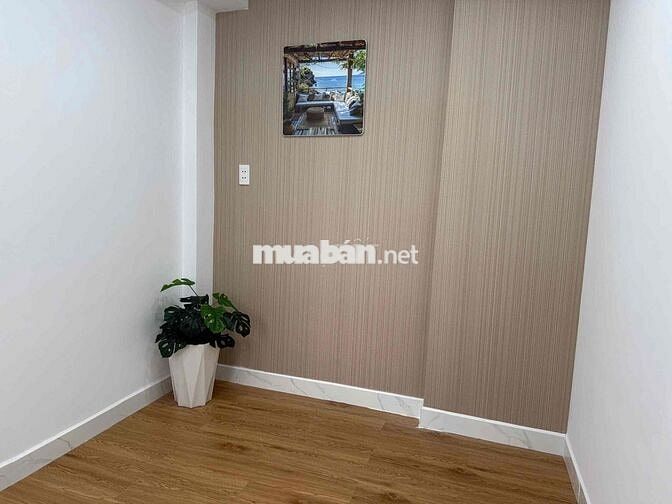 🏡 Nhà cho thuê  Bình Hưng. BC , hẻm thoáng 2,5m   Gần đường số 10  Nhà