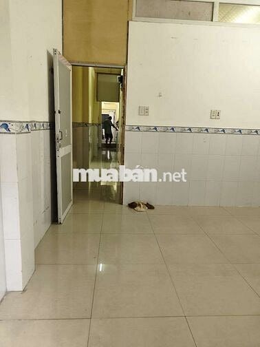 Cho thuê nhà mặt tiền Phạm Thế Hiển nguyên căn kinh doanh sầm uất