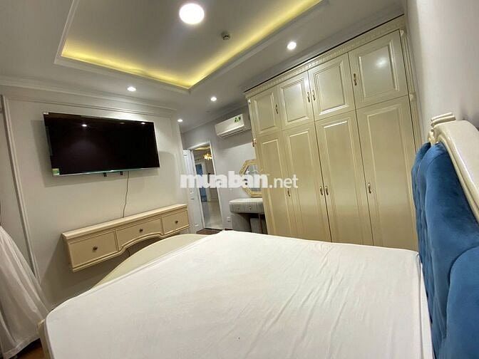 2PN 2WC 79m2 - Đủ nội thất - 5.2 tỷ  - Nhận ký gửi - Phân tích SG Mia