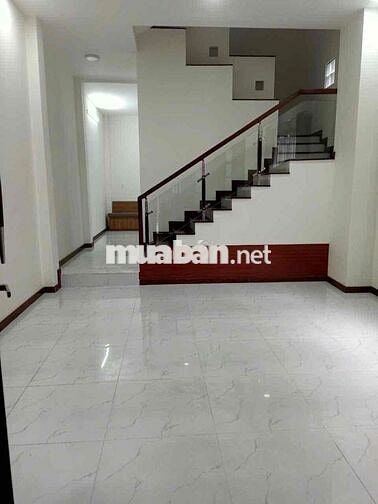 cho thuê nhà nguyên căn hxh đường Phan Huy Ích phường 14 quận Gò Vấp
