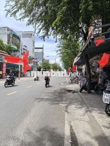 Cho thuê nhà mặt tiền Phạm Thế Hiển nguyên căn kinh doanh sầm uất