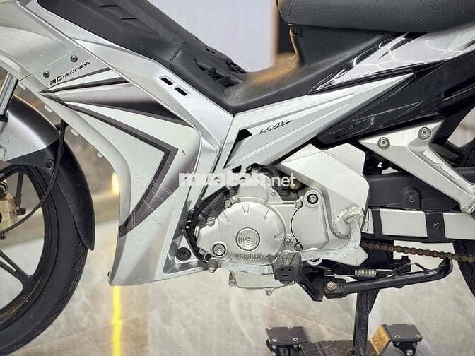 Exciter 2006 Trả Trước 30Tr Góp Bao Nợ Xấu