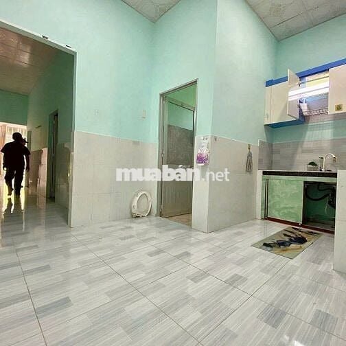 Nhà chính chủ, giá yêu thương ở Tân Phú Trung, Củ Chi 855tr
