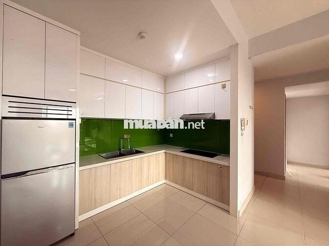 the botanica 2pn 2wc full nội thất gần sân bay cv gia định Tân Bình