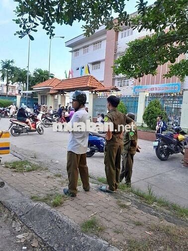 Bán 2 lô đất Mặt tiền Đ.Nguyễn Thị Nghé,Diện tích: 6 × 25 (137m2)