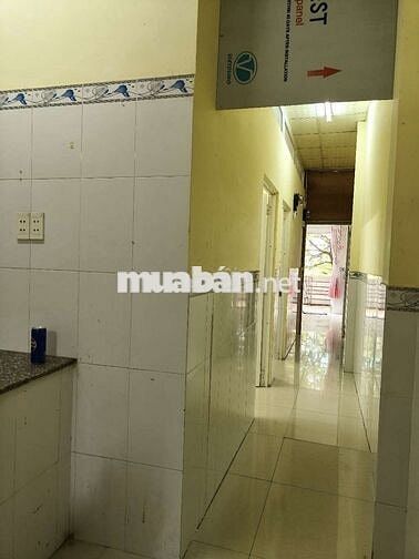 Cho thuê nhà mặt tiền Phạm Thế Hiển nguyên căn kinh doanh sầm uất