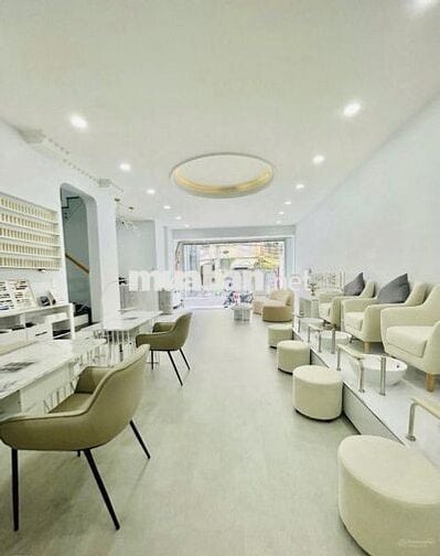 CHO THUÊ NHÀ NGUYÊN CĂN 83a nguyễn thị nhỏ, Phường 15, Quận 11