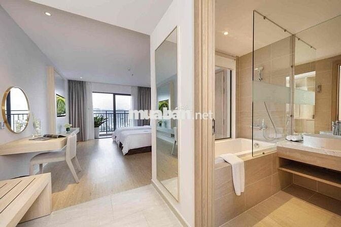 D’qua căn hộ 2pn2wc . tạo dòng tiền 7.5%/năm. chỉ từ 3.5 tỷ