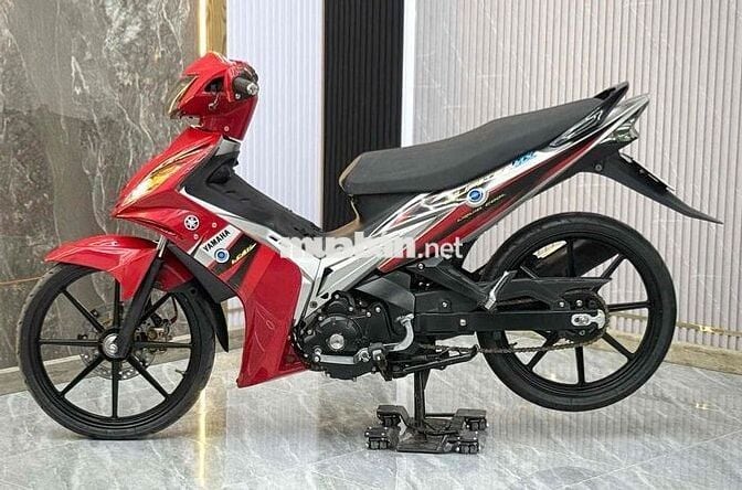 Exciter 2010 Trả Trước 30Tr Góp Bao Nợ Xấu
