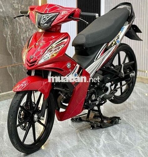 Exciter 2010 Trả Trước 30Tr Góp Bao Nợ Xấu