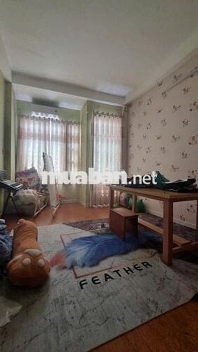 NHÀ ĐẸP HƯNG PHÚ, NGAY CẦU CHỮ Y, QUẬN 8_ HẺM XE HƠI _NHỈNH 7 TỶ