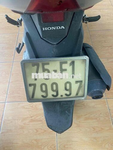 bán xe airblade máy êm