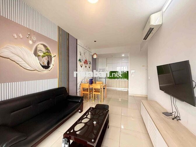 the botanica 2pn 2wc full nội thất gần sân bay cv gia định Tân Bình