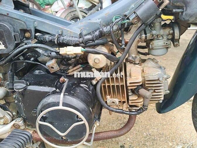 Để chật nhà cần bán cho a e đi cày