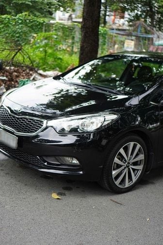 Chính chủ bán xe k3 2.0 AT, nguyên bản, tiền nào của nấy !