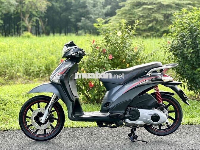 Liberty 125cc.3VIE Đầu Gì Bản Đặc Biệt. Siêu Keng