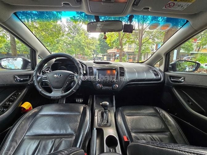 Chính chủ bán xe k3 2.0 AT, nguyên bản, tiền nào của nấy !