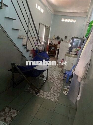 🏠 Nhà góc 2 mặt tiền, 1lầu 2phòng, Đồng Tâm, Trung Chánh cho thuê 🏠