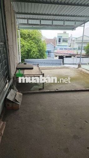 Cho thuê mặt bằng đường Cách Mạng Tháng 8 giá rẻ