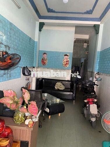 🏠 Nhà góc 2 mặt tiền, 1lầu 2phòng, Đồng Tâm, Trung Chánh cho thuê 🏠