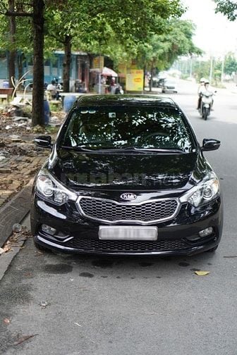 Chính chủ bán xe k3 2.0 AT, nguyên bản, tiền nào của nấy !