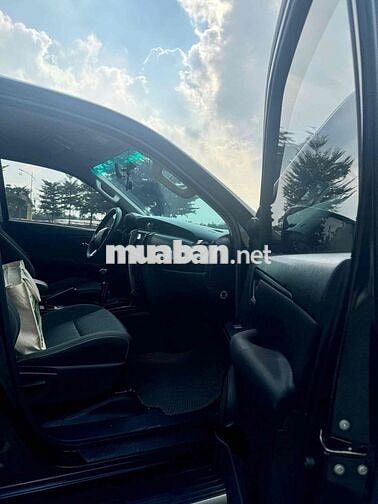 Toyota Fortuner 2022 2.4L 4x2 MT 30/5 số chính chu