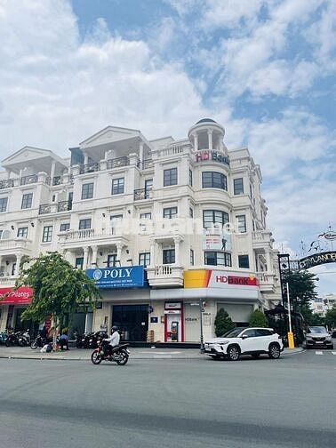 CHO THUÊ CĂN GÓC SIÊU PHẨM MT NVL CITYLAND PARK HILL DT 9X20M
