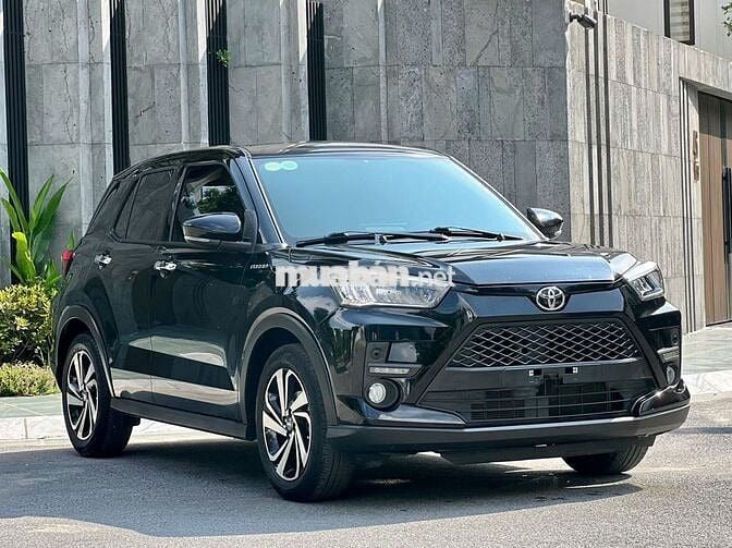 Toyota Raize 2022  - 50000 km