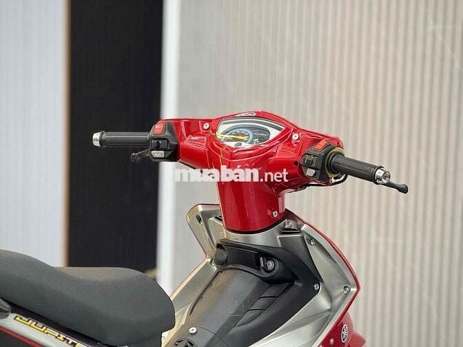 Exciter 2010 Trả Trước 30Tr Góp Bao Nợ Xấu