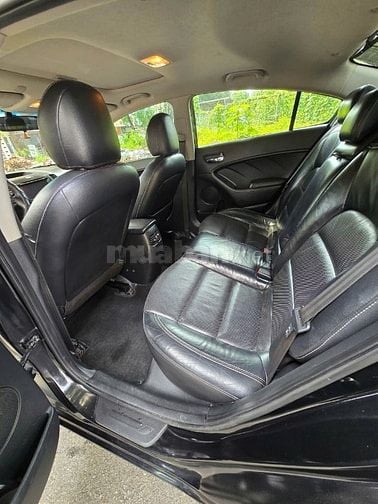 Chính chủ bán xe k3 2.0 AT, nguyên bản, tiền nào của nấy !