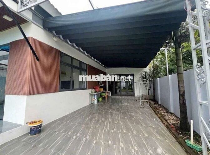 BÁN NHÀ ĐẸP HẺM HUỲNH TẤN PHÁT - PHƯỜNG KHÁNH XUÂN