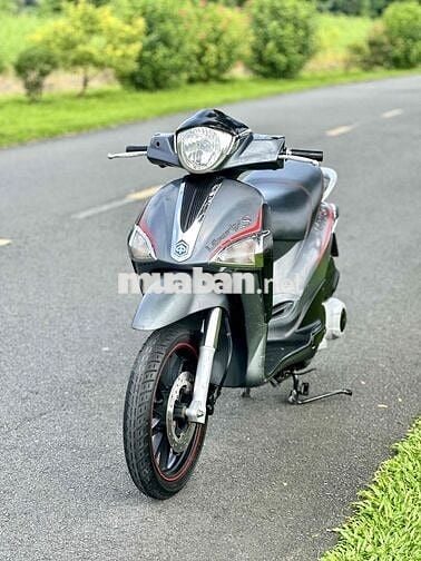 Liberty 125cc.3VIE Đầu Gì Bản Đặc Biệt. Siêu Keng