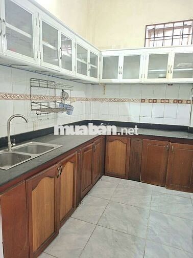 Nhà RỘNG 2PN sẵn nội thất Đường 19 gần White Palace, Gigamal, ĐH Luật