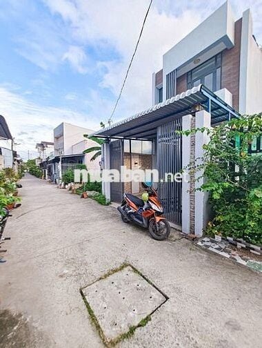 Bán nhà chính chủ giá lỗ cần nhượng gấp Ở Bình Mỹ,Củ Chi 1,250tỷ.SHR