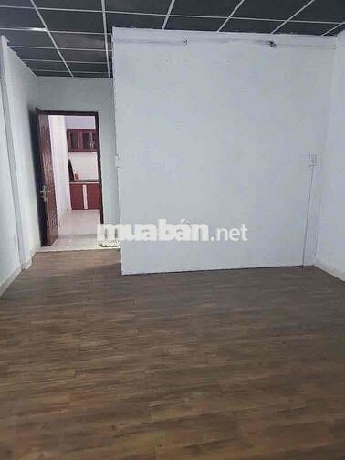 Cho Thuê Nhà Mặt Tiền Hồ Văn Huê, Phường 9, Phú Nhuận