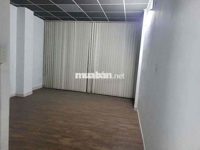 Cho Thuê Nhà Mặt Tiền Hồ Văn Huê, Phường 9, Phú Nhuận