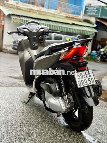 sh 300i nhập ý bstp ngay chủ xe nguyên zin