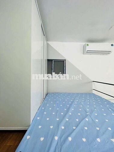 DUPLEX CHO THUÊ SÁT CẦU NGUYỄN VĂN CỪ_FULL NỘI THẤT_TRỐNG SẴN