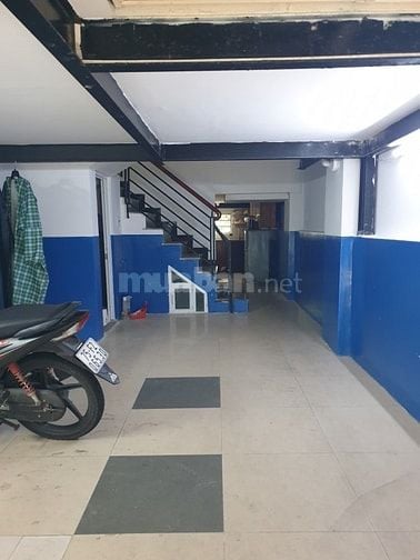 💥🌈BÁN NHÀ 5 TẦNG - DÒNG TIỀN 30tr/ Tháng - 53m2. Gần Lotte/ Himlam 