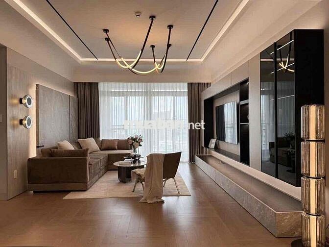 CHO THUÊ CHUNG CƯ 2 NGỦ BA ĐÌNH - NÚI TRÚC LANCASTER VÀO NGAY