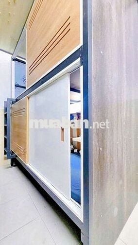 Cho thuê sleebox ktx ngày Đh Công Nghiệp, gần sân bay Tsn