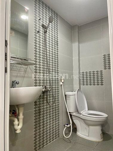 Căn hộ cao cấp 1 Trệt 1 Lầu Máy giặt riêng 40m2 full nội thất Gò Vấp